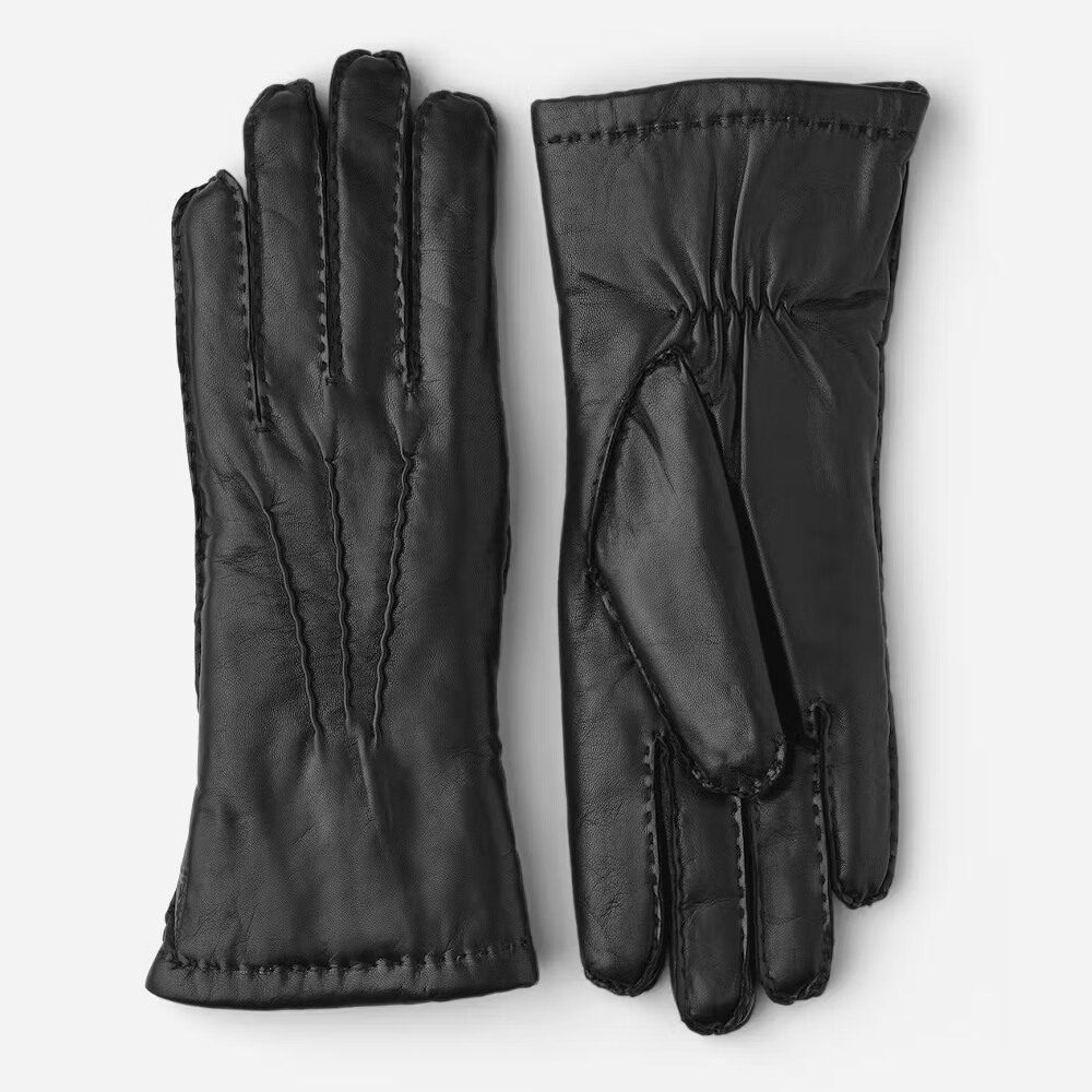 MARGARET - BLACK, Hestra