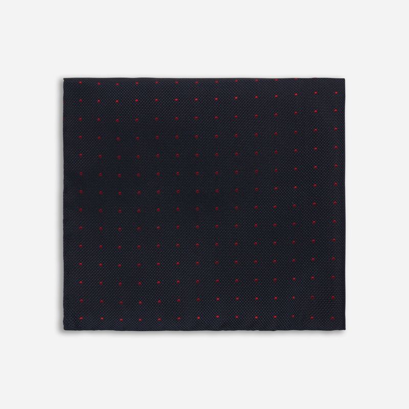 HANKYS - RED DOTS, Ferner Jacobsen