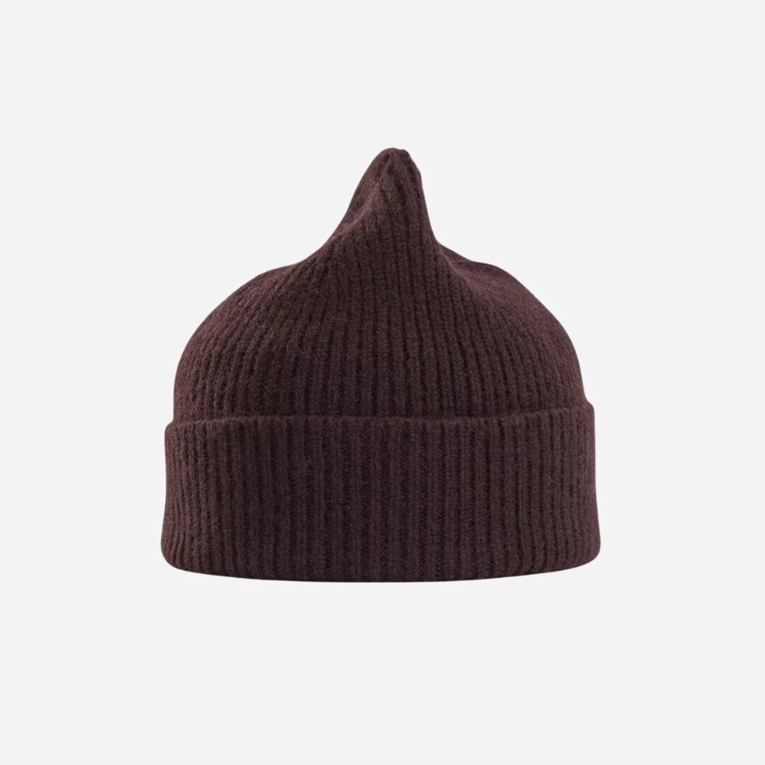BEANIE - ESPRESSO