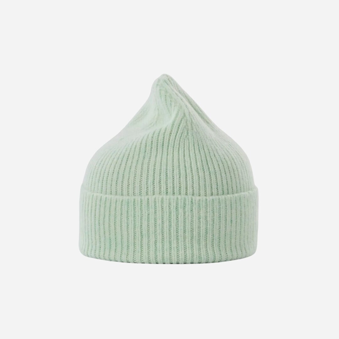 BEANIE - SOFT MINT