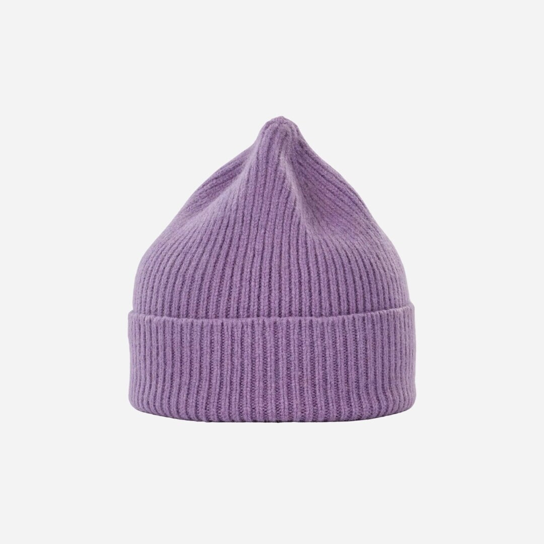BEANIE - LAVENDER