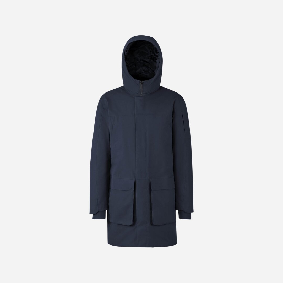 Guard Ii - Midnight Blue | Scandinavian Edition
