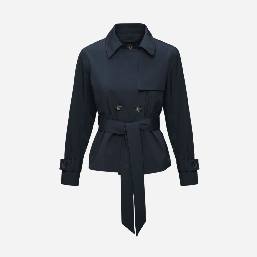 Node - Midnight Blue | Scandinavian Edition