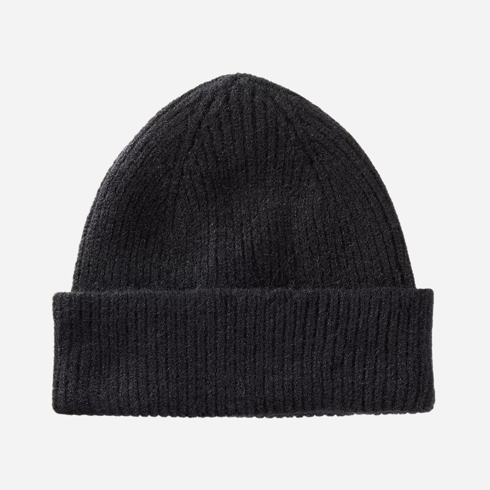 BEANIE - ONYX