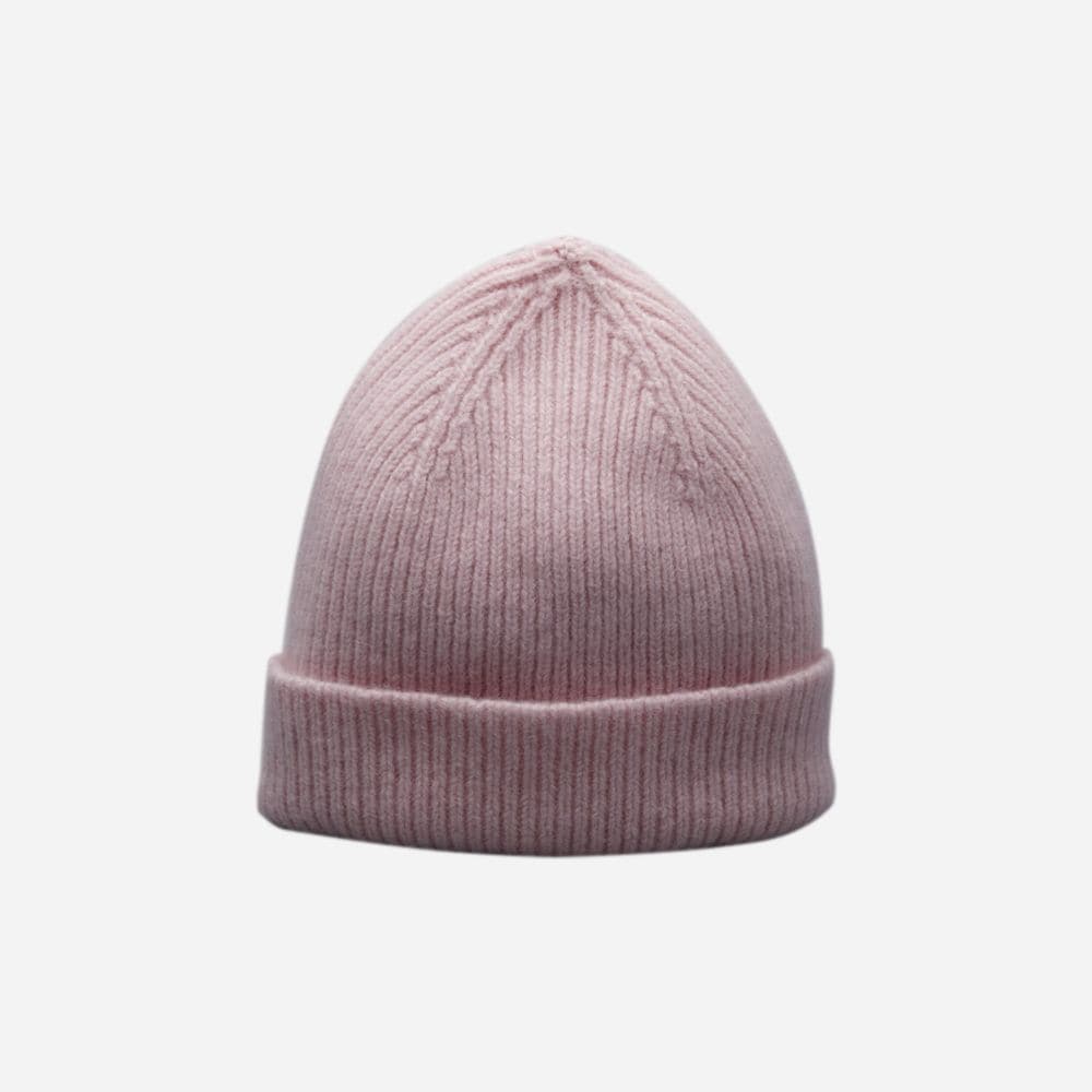 BEANIE - BLUSH