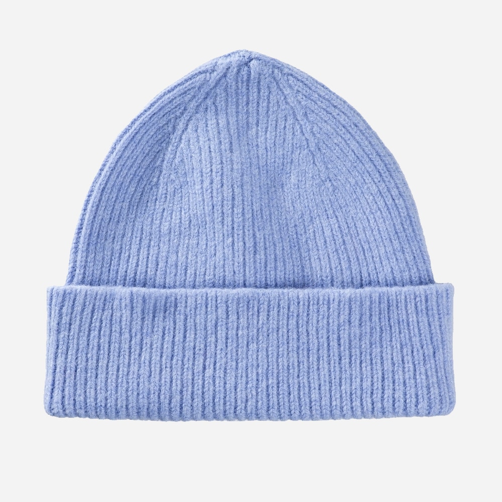 BEANIE - LIGHT BLUE SKY