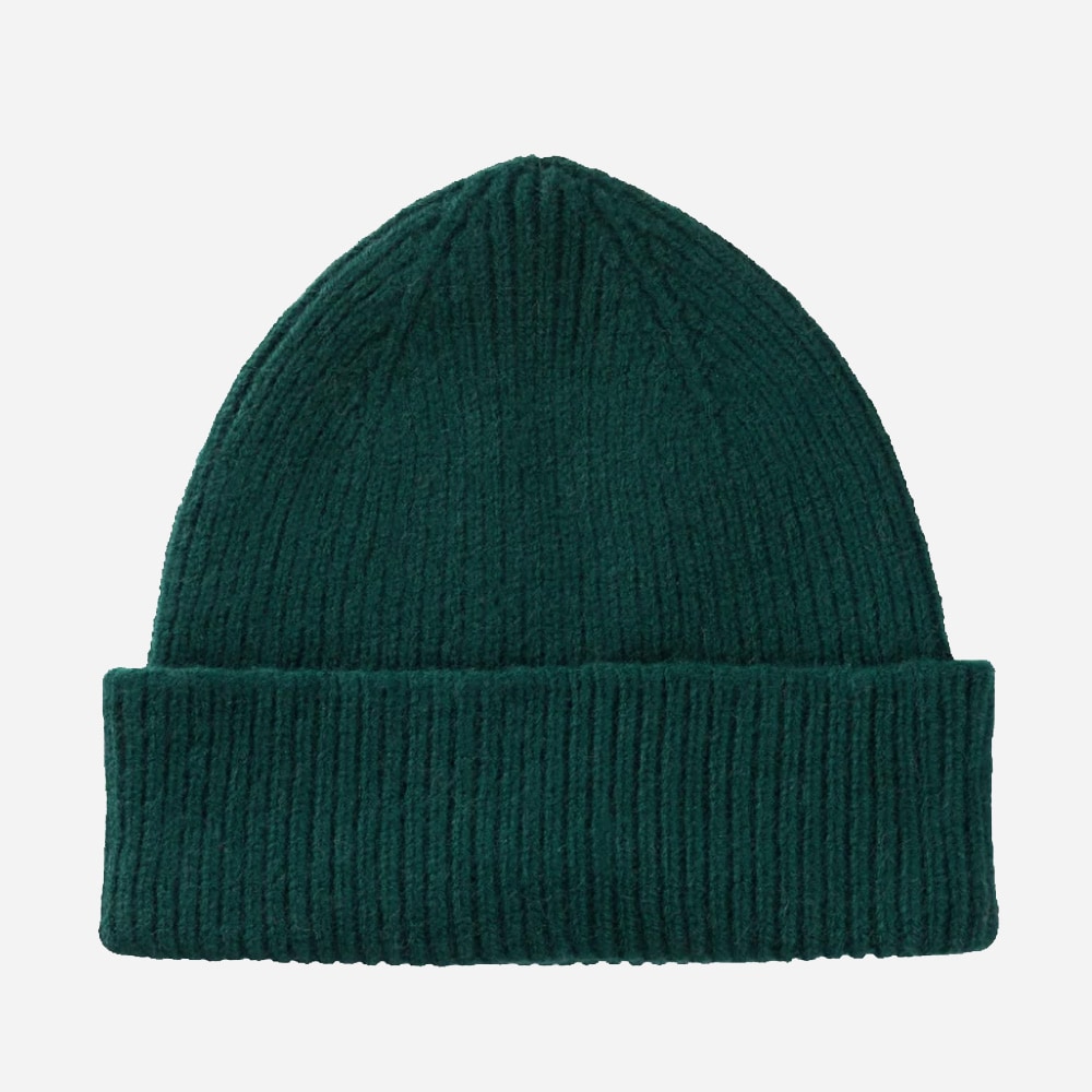 BEANIE - MOSS