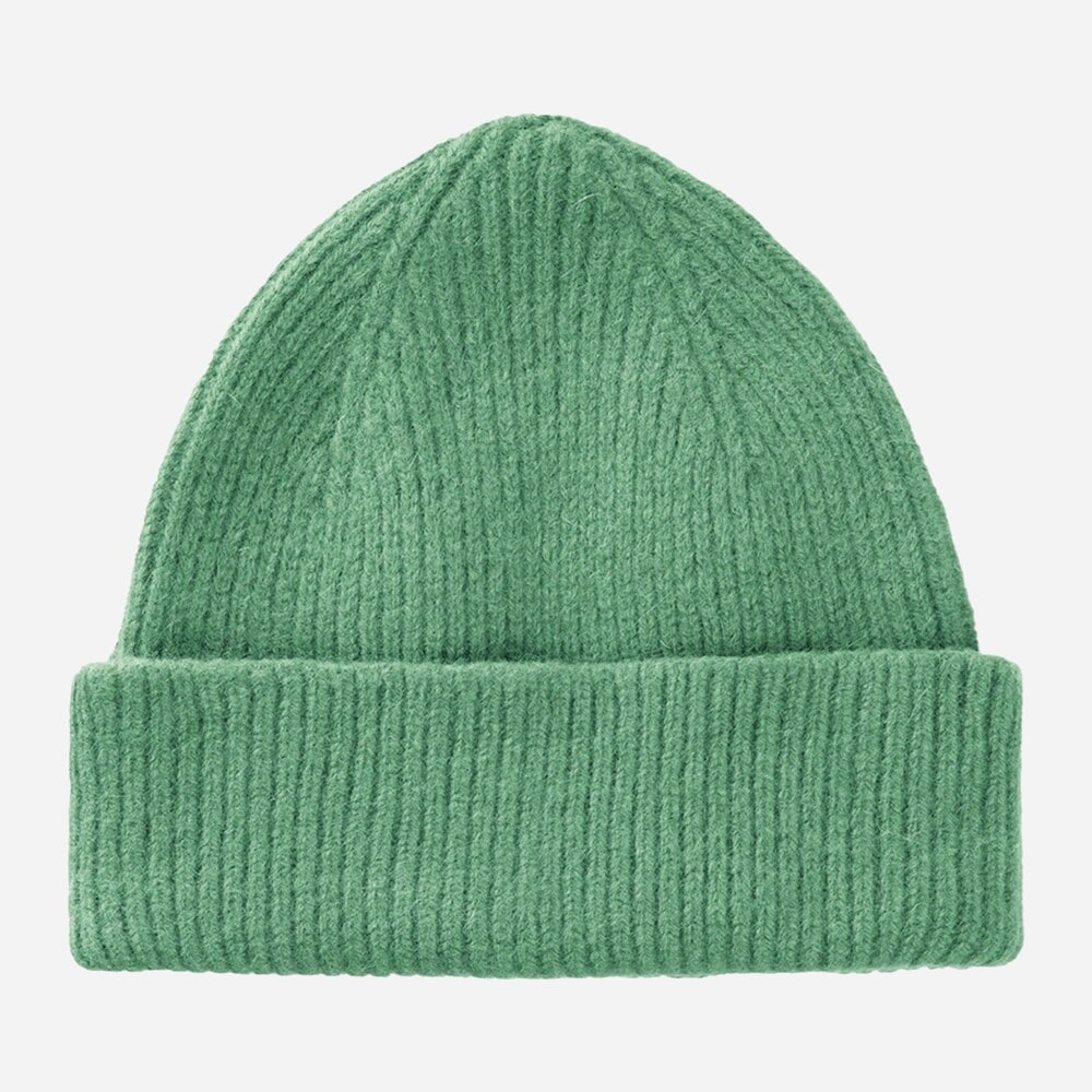 BEANIE - JADE