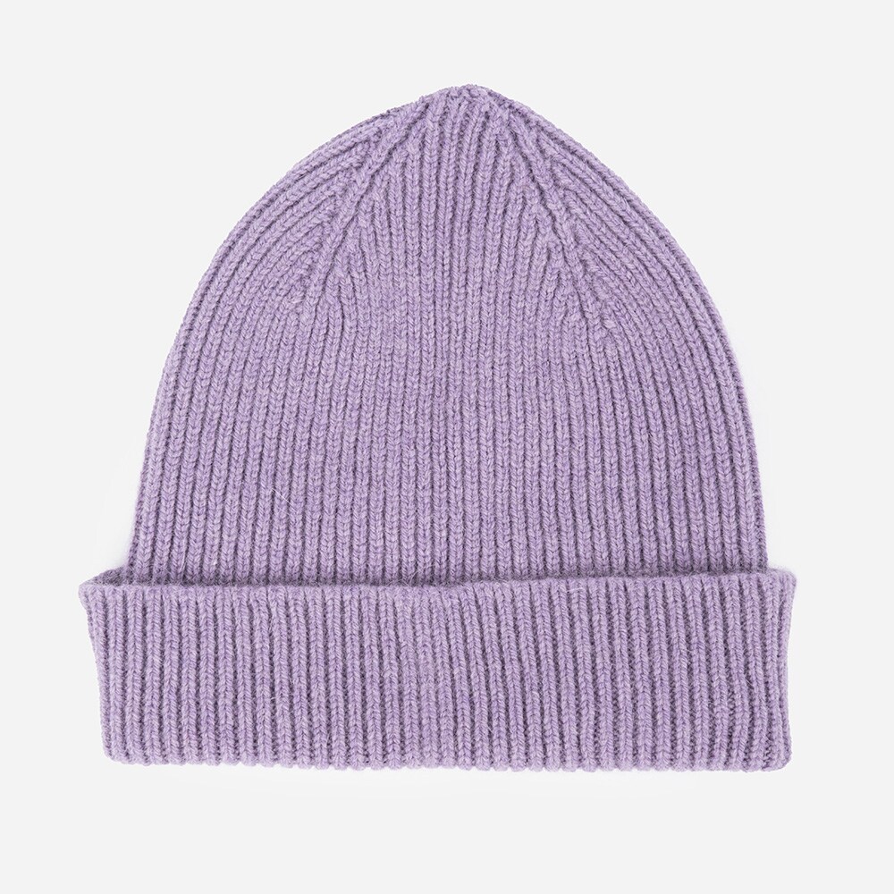 BEANIE - LAVENDER